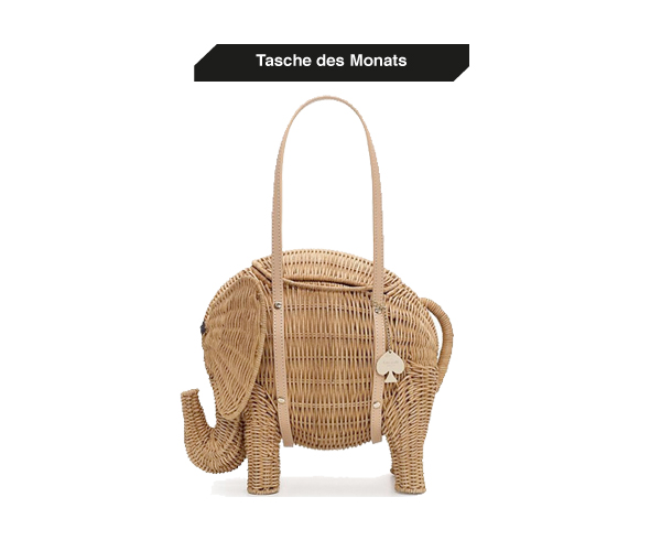 kate spade-royal plantation elephant basket